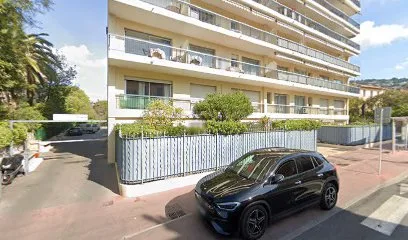 Pauty Assie Pascal à Cannes