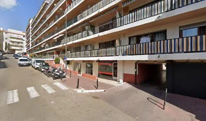 D.j.s. Electricite à Cannes