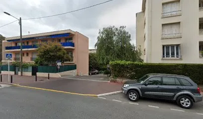 electron.concept-M.Descamps à Cannes