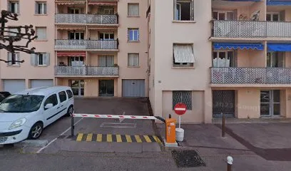 Sabti Pierre Vrej Elias à Le Cannet