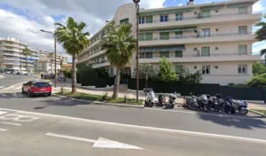 DMT PACA à Le Cannet