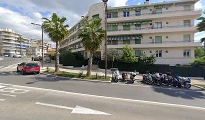 DMT PACA à Le Cannet