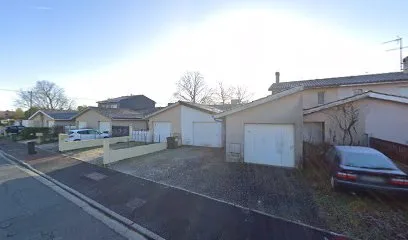 Elek à Mérignac