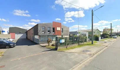 RMEE à Mérignac