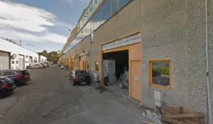 Iconix à Antibes
