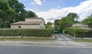 Saphy Jean-Michel à Mérignac