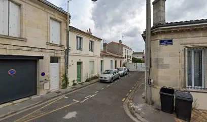 AXD33 à Bordeaux