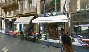 Eurl All Watt Elec à Bordeaux