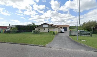 Etrelec Sarl à Blanquefort