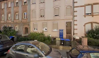Degirelec à Strasbourg