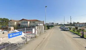 electric.teyssier à Le Haillan