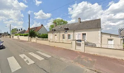 Koziol Edward à La Chapelle-Saint-Ursin