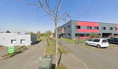 SEEC Anciens Ets Pierre Métivet à Bourges