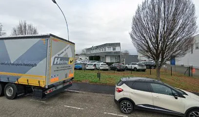 Schoro Electricité à Reichstett
