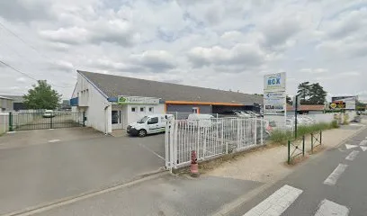 PLENERGIE à Saint-Herblain