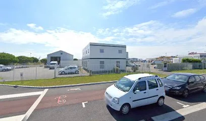 Snef à Saint-Nazaire