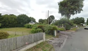 Frehel Pascal à Saint-Nazaire