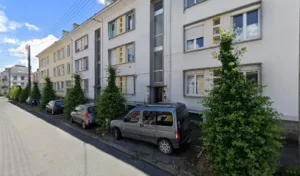 GFVM à Saint-Nazaire