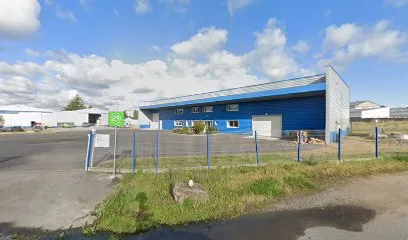 Samelect à Trignac