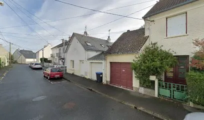 Le coq Olivier à Saint-Nazaire