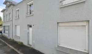 Petrica Artenie à Saint-Nazaire