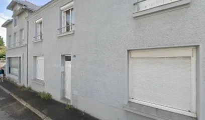 Petrica Artenie à Saint-Nazaire
