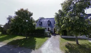 Ouest Elec à Saint-André-des-Eaux