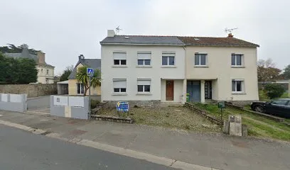 Le Ray Guy à Saint-Malo-de-Guersac