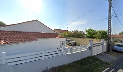 Couillaut Stéphane à Saint-Brevin-les-Pins