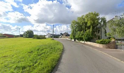 AVS Electricite à Trignac