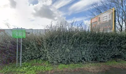 Sarl Hégo à Trignac