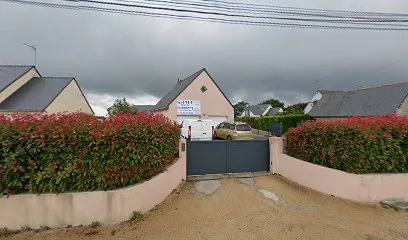 Stephane Gervot à Saint-André-des-Eaux