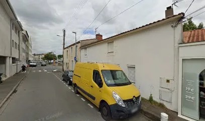 Le Cadre Electricite à Saint-Sébastien-sur-Loire
