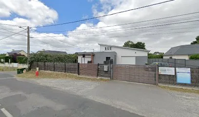 Bougouin Dominique Electricité à La Baule-Escoublac