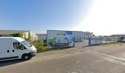 Foucher Yannick Sarl à Préfailles