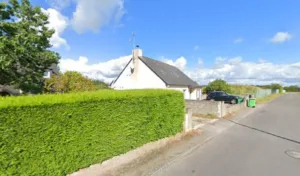 Laurent FRANÇOIS à Montoir-de-Bretagne