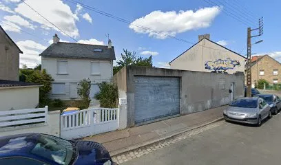 Bert Xavier à Nantes