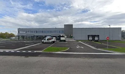 CEM à Colmar