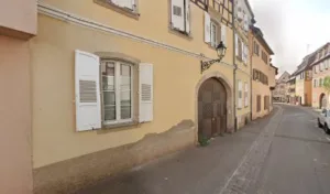 Artizon Électricité à Colmar