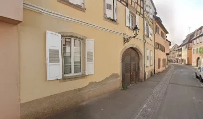 Artizon Électricité à Colmar