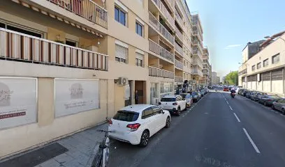 GS Electric à Nice