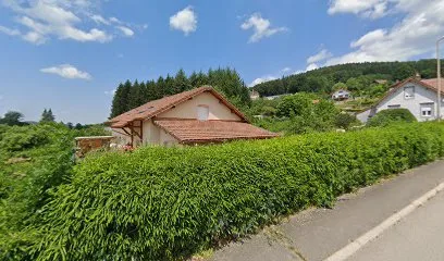 electrok88640 à Granges-Aumontzey