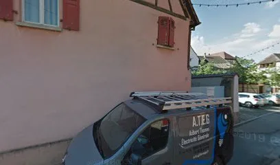 A . T . E . G . SARL à Wettolsheim