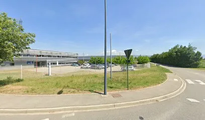 Spie Industrie & Tertiaire – Division Industrie à Valence