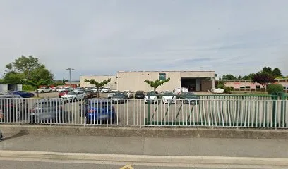 Snef à Valence