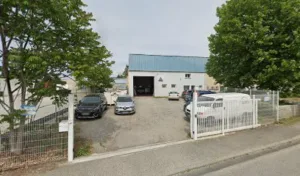 Sarl Chalaye Electricité à Valence