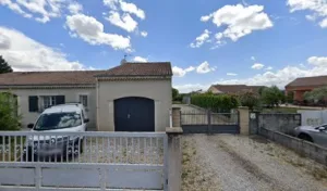 Fakir Mohammed à Saint-Marcel-lès-Valence