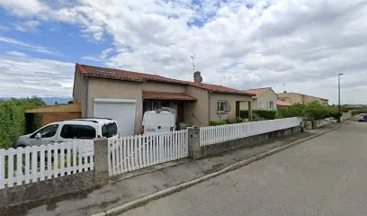 Rougon Gérard à Bourg-lès-Valence