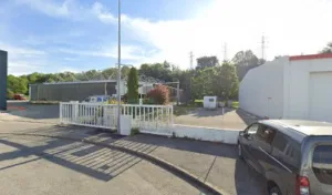 Cegelec Centre Est à Valence