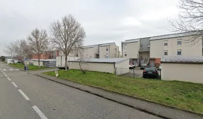 Pierre ELEC à Bourg-lès-Valence